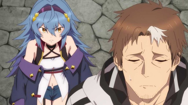 Mewi Freya & Beryl Gardenant